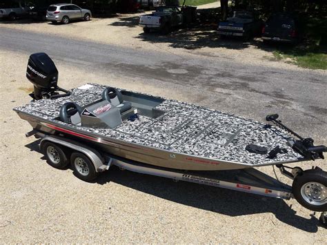 Gator Trax Boats Fleet backed by a Lifetime Warranty - Gator Trax Boats