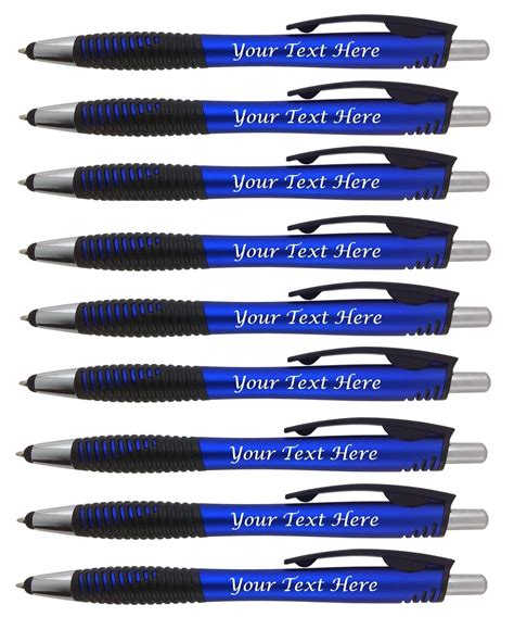 Pens With Company Name | geoscience.org.sa
