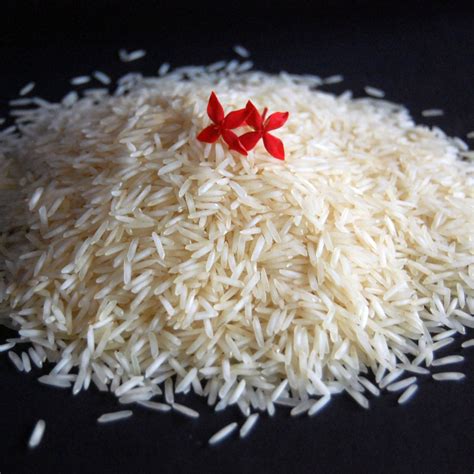 PUSA 1121 STEAM BASMATI RICE – Midas Overseas