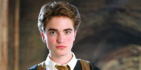 Harry Potter: Secret Facts About Cedric Diggory