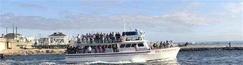 Party Fishing Boat - Big Mohawk - Belmar, Nj