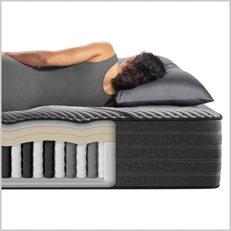 Beautyrest Black Hybrid Mattress Online