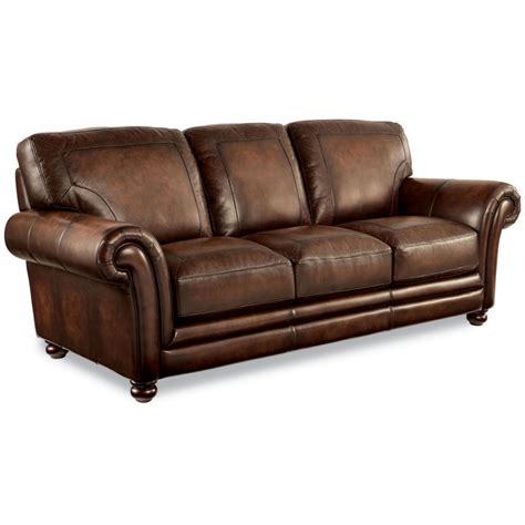 Furniture Lazyboy Sofas With The Ideal Design For Leather Sofa At Your ...