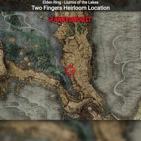 Elden Ring Two Fingers Heirloom Builds | Where To Find Location, Effects