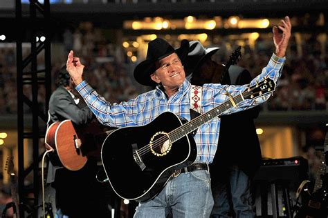 Win Tickets to See George Strait Live in Minneapolis!