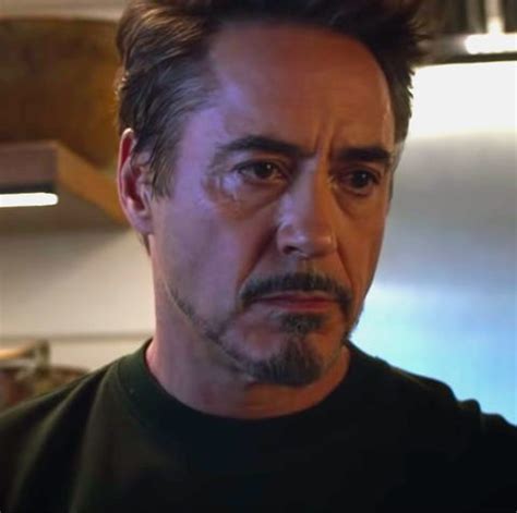 Avengers star Robert Downey Jr promises Endgame's final eight minutes ...