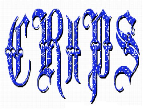 Crips Gang Logo Png - 1024x768 Wallpaper - teahub.io