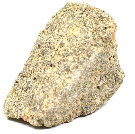 Eisco Arkose Sandstone Specimen (Sedimentary Rock), Approx. 1" (3cm ...