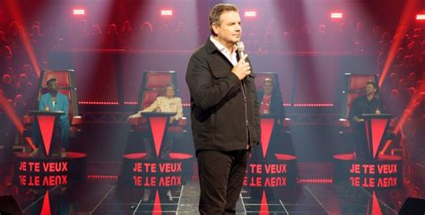 Découvrez tous les candidats de La Voix 2023 - Vedette Québec