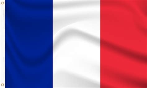 Buy France Flags | French Flags for sale at Flag and Bunting Store