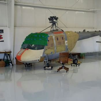 Hummingbird Helicopter 260L - aircraft for sale in Ottumwa, IA 3649547