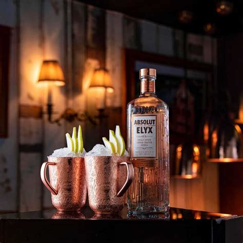 These are the 15 Best Vodka Brands in the World