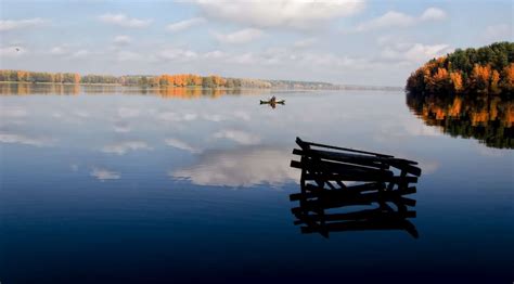 National Parks in Belarus. Best place to observe nature - Visit-Belarus.com