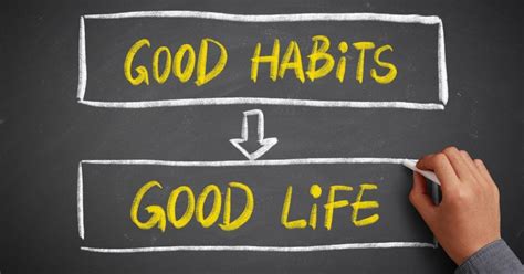 25 Life Changing Habits For A New You in 2021 | IntuitiveJourney.com