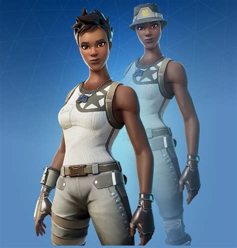 Fortnite Recon Expert Skin - Character, PNG, Images - Pro Game Guides