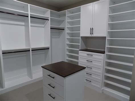 Custom Closets by Boutique Closets and Cabinetry | Design Build Planners