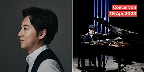 Yiruma To Perform At The Star Theatre S'pore, Ticket Pre-Sales Start From 7 Oct