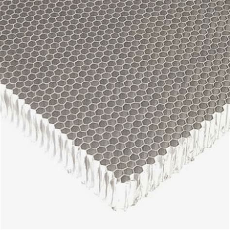 Aluminium Honeycomb - AMT Composites