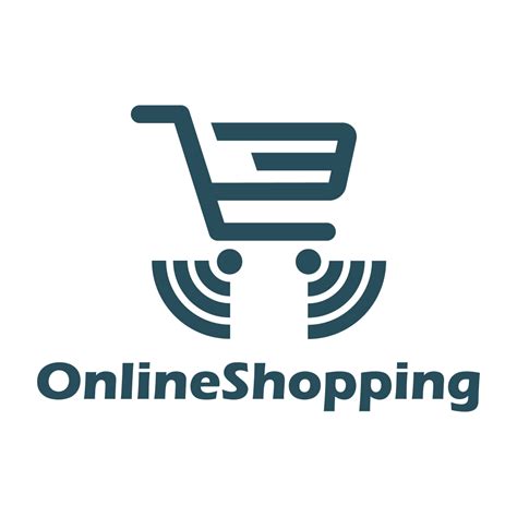 Online Shopping | Brands of the World™ | Download vector logos and logotypes | Shop online logo ...