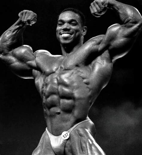 “Saved My Life”: Bodybuilding Legend Flex Wheeler Credited a Famous ...