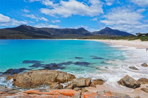 Wineglass Bay, Tasmania - Inspiration Outdoors