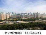 McDonalds and food stands in Shenzhen image - Free stock photo - Public Domain photo - CC0 Images