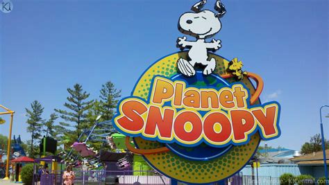 Planet Snoopy