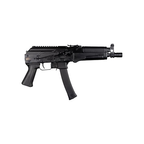 Kalashnikov USA kp9 products and accessories - Kalashnikov USA