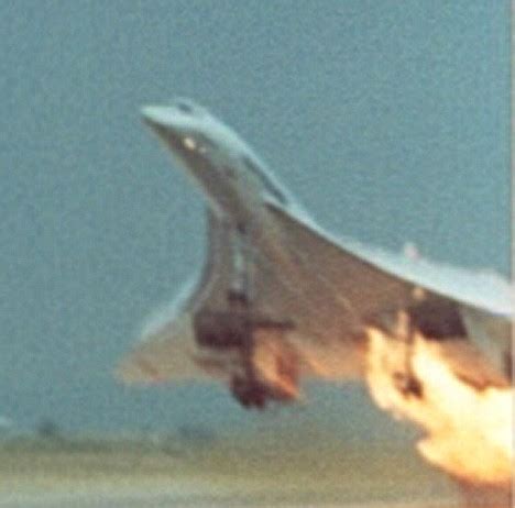 French court to try U.S. airline over Concorde crash that killed 113 ...