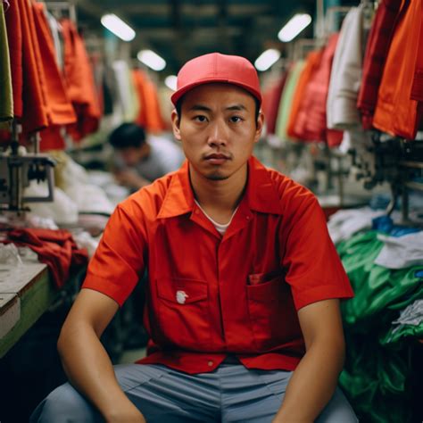 Inside China's Clothing Manufacturing: A Deep Dive into its Evolution ...