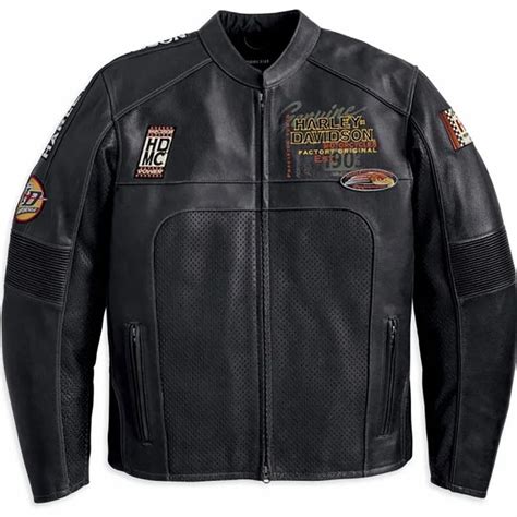 The Ultimate Guide to Harley Jackets: Unleashing Your Biker Style