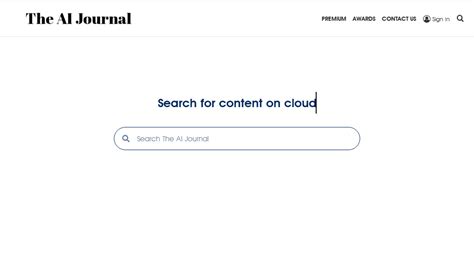 AI Journal | Your Hub for Artificial Intelligence Insights | Futureen