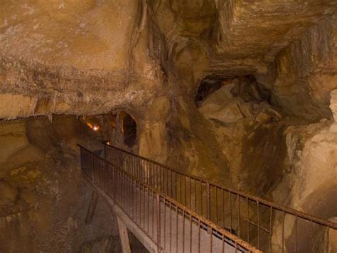 Caverns of Sonora - Enchanting Caves in Texas