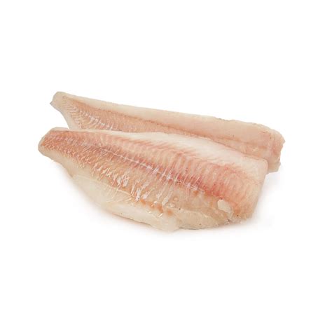 Cod Fillets - frozen (15 lb or 6.8 kg - CASE) – Shorelinez