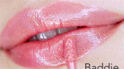 Baddie – The Lip Bar