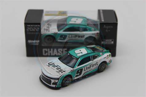 Chase Elliott 2022 Unifirst 1:64 Nascar Diecast