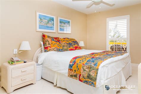 Two Bedroom Suite - Ocean Reef Resort Yacht Club