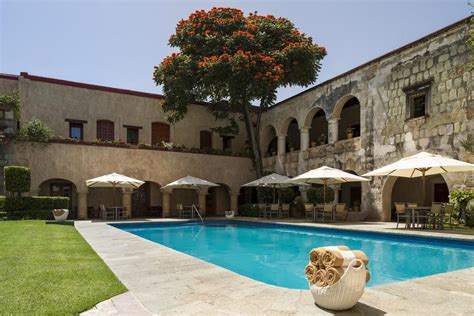 The 9 Best Oaxaca City Hotels of 2020 - Flipboard