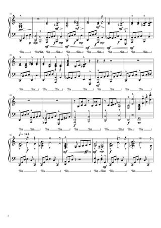 Steven Universe - Its Over Isnt It Piano Sheet | PDF