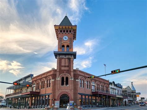 17 Best Things to do in Grapevine, Texas