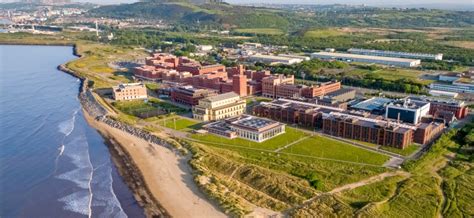 Swansea soars to highest ever position in global university rankings ...