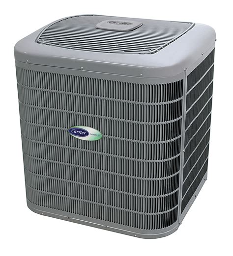 Carrier Air Conditioners Parts