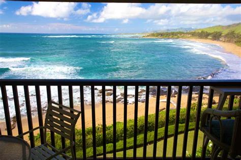 Wailua Bay View #311 | Premier Kauai Vacation Rentals