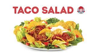 Wendy’s® Taco Salad is a Fan Favorite | Wendy's Blog