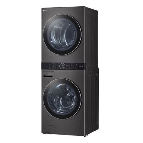 LG Wash Tower WKEX200HBA Tepperman's is your one stop shop for ...