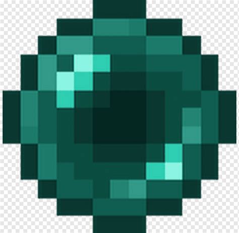 Minecraft: Story Mode Ender Pearl, emerald, angle, rectangle, pin png ...