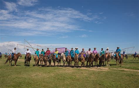 Why Is Local Horse Festival worth the Visit in Mongolia?