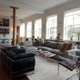 House Tour: A Modern Manhattan Loft | Apartment Therapy