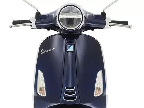 2023 Vespa Primavera 150 Pakistan | Price, Overview, Review & Photos ...