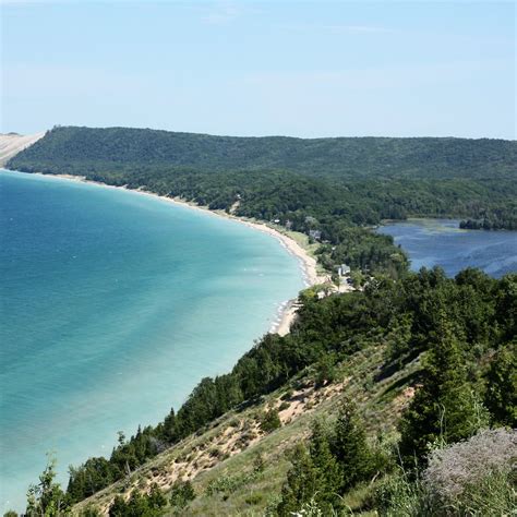 Sleeping Bear Dunes National Lakeshore (Empire) - All You Need to Know BEFORE You Go